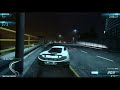 Playthrough [PS3] Need for Speed: Most Wanted - Part 2 of 2 : Limited Edition