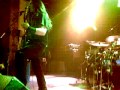Jungle Rot - Strong Shall Survive / Gorebag (Toronto, Opera House, March 6 2012)