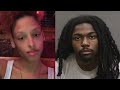 Florida Rapper Killed His Pregnant Baby Mama, Days After He Beat Double Murder [Ace NH]