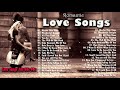 Best Romantic Love Songs Of 80's and 90's 💗Most Old Beautiful Love Songs 70's 80's 90's