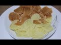 Pringles Recipe at Home - Learned From a Former Employee