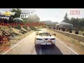 Dirt Rally 2.0 All Rally Cars 2020 (All DLC Full 1080p HD)