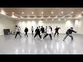 INI｜'SPECTRA' Practice Video