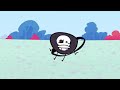 Don’t Litter | Animatic Battle Fan Animation