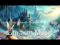 【作業用BGM】Uplifting Celtic Fantasy Music for Work: Focus BGM✨🍀明るく作業がはかどるファンタジーケルトBGM【２時間】