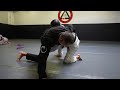 Roy Dean Sparring | Diary of a Black Belt | EP 3