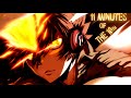 Katekyo Hitman Reborn / Tsuna Awakens OST