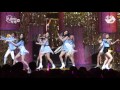 [MPD직캠] 소녀시대 직캠 4K 'All Night' (Girl's Generation FanCam) | @MCOUNTDOWN_2017.8.10
