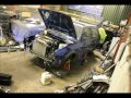 Time Lapse Mk2 Golf 1.8t Build Days 5&6