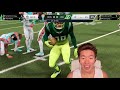 CRAZIEST OVERTIME ENDING! SUPERSTAR KO W/ WALKER! Madden 20