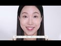 📢 Insane blush.. Makeup with Sold-Out Items from Olive Young (Fan Meetup, Olive Young Festa TMI) |