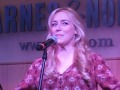 A Summer in Ohio - Betsy Wolfe at The Last Five Years 2013 CD release