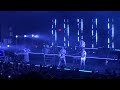 The Postal Service - Such Great Heights (Partial, 2) - Live at Merriweather 9/14/23