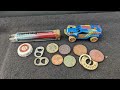 Beach Metal Detecting with a budget Sand scoop #metaldetecting #temu #tips