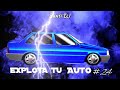 EXPLOTA TU AUTO 🔥 ENGANCHADO TURREO RKT #24 (LO MAS SONADO 2024) - Santi DJ