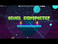 Dash Full Version (leaked) by Switchstep GD and MATHIcreatorGD | Geometry Dash 2.2