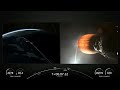 2024-03-25 SpaceX Falcon 9 Launch Starlink Satellites SLC 40 Cape Canaveral