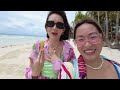 Birthday Vacation In Boracay! | Laureen Uy