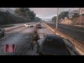 Grand Theft Auto V domination