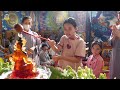 Khóa Tu Quan Âm - Hoàng Tài Bảo Thiên, Đại Bảo Tháp Mandala Tây Thiên Ngày 01-08-2023