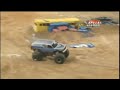 Monster Jam montage Pity by Drowning Pool