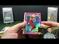 RETAIL OPTIC IS HERE! DOES IT LIVE UP TO THE HYPE? 2023 Panini Optic Football Blaster Box Review!