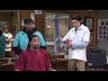 Barber Shop Talk - SNL