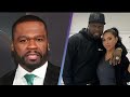 50 Cent settles lawsuit against website that claimed he had penis enlargement surgery