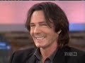 Rick Springfield on Dr. Oz 10/10/12