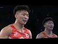 Japan's Kusaka Nao brings home gold in men's Greco-Roman 77kg class | Paris Olympics | NBC Sports