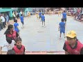वॉलीबॉल मैच D.RA.Public School kholighat V's Govt High School delath.SPS Nankhari V'S SSPS Kholighat
