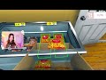 nueva ACTUALIZACIÓN con REPONEDORES | supermarket simulator