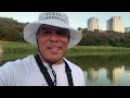 Bass fishing Ft. Worth Trinity River