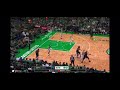 The Celtics best playoff moments