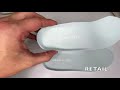 REAL VS FAKE! ADIDAS YEEZY 350 V2 CLOUD WHITE COMPARISON + GIVEAWAY!