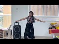 Teri Baaton Mein & Gulabi Sharara, Bollywood Dance Performance @ Dubai