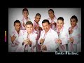 Cumbias Para Bailar -- Los Players de Tuzantla Michoacan