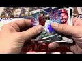 HANGERS ARE BANGERS!  RETAIL REVIEW!  2024 TOPPS SERIES 1 HANGER BOXES!