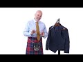 How to Put On a Kilt Outfit - Head to Toe Complete Guide