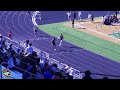 Desoto Nike Invitational - Select Events (4x1, 4x2, 100m, 200m, 400m)