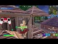 73 Elimination Solo Vs Squads Gameplay Wins (Fortnite Chapter 5 Season 2 PS4 Controller)