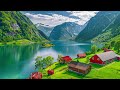 Beautiful Relaxing Music 🌿 Stop Overthinking, Stress Relief Music, Sleep Music, Calming Music