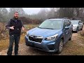 2019 Subaru Forester: How's It Held Up Its First 100K Miles? We Do A Full Inspection To Find Out!