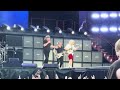 AC/DC - Thunderstruck - Messe Hannover 04.08.24