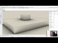 AADA10 COURSE (Part 1) - Rhinoceros 3D introduction for Architects