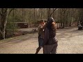 Shooting Shotguns with Anna Van Nostrand!