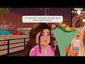 Pretending to be a BOY to BREAKUP ODERS in Roblox Snapchat! (LifeTogether 🏠 RP)