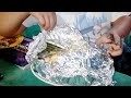 INIHAW NA BANGUS (MilkFish) WITH CHEESE - Easy to make even kids can cook it | @leonysrecipes
