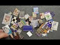 EASY miniature books, magazines & general clutter • New Techniques!