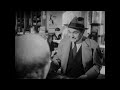 CINE CLÁSICO EN ESPAÑOL: El Extraño (1946) | Orson Welles | Película Completa de Cine Negro